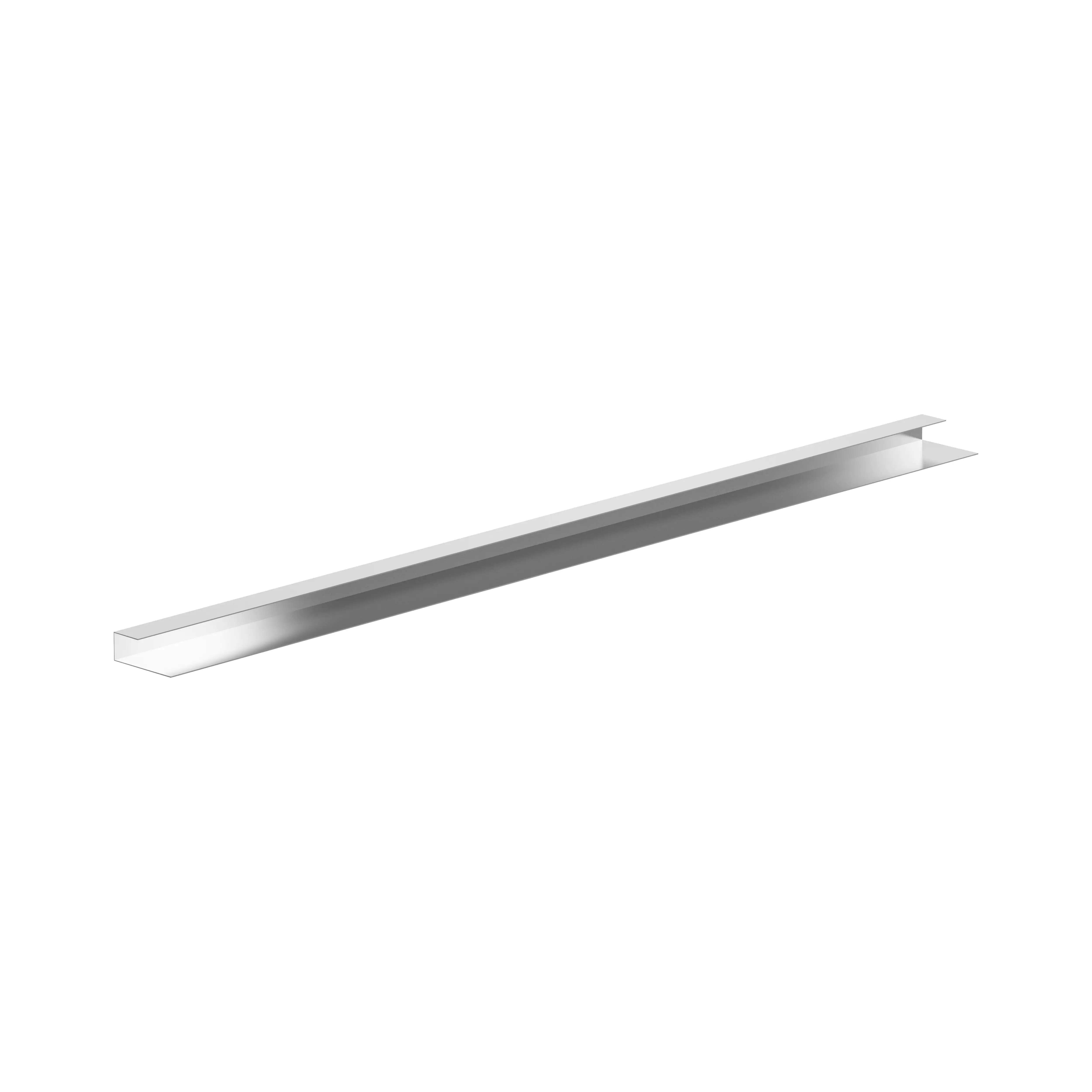 Sarei Anschlussprofil SDF 2000 x 125 mm natur