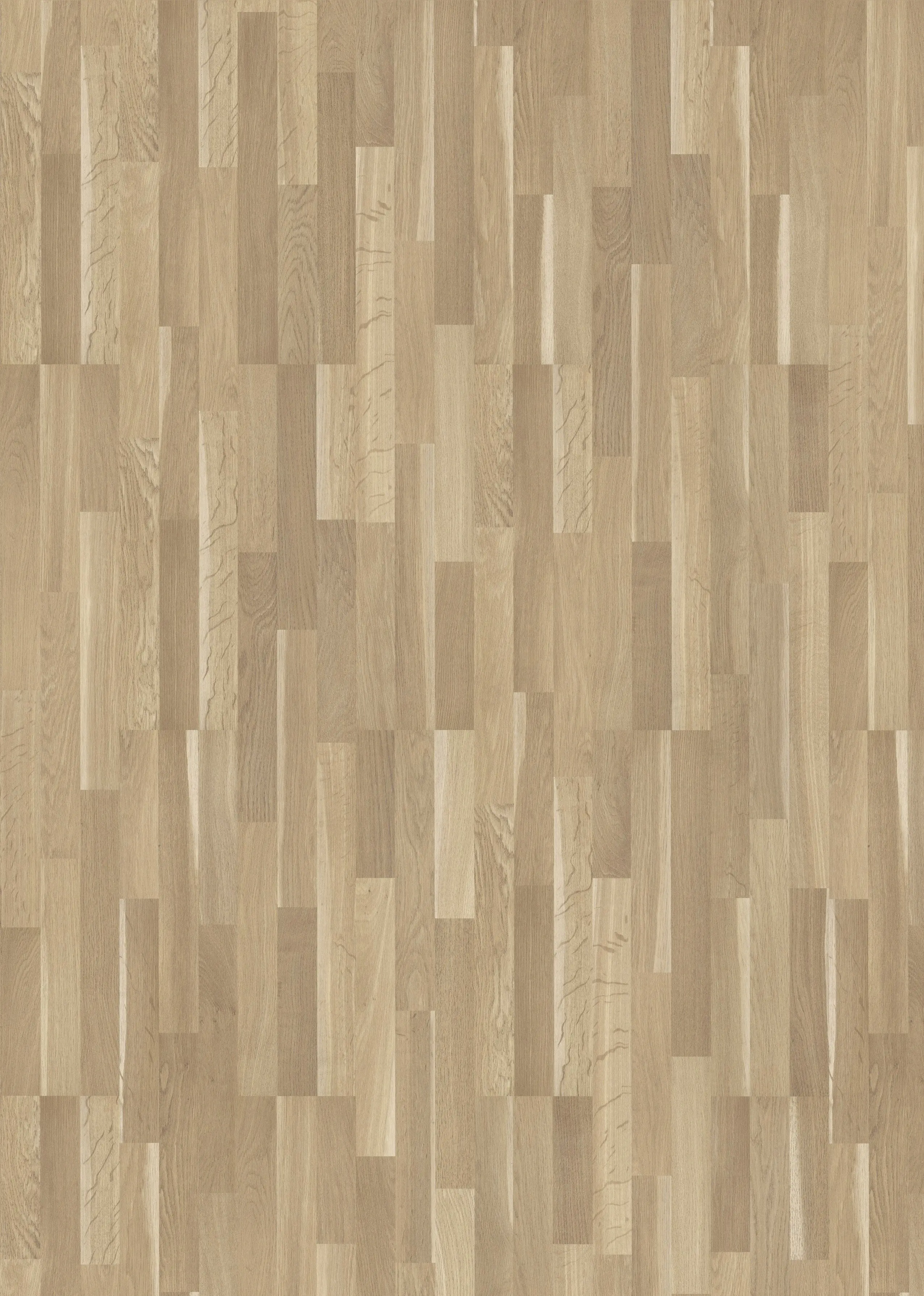 Classen Laminat Edition 7 128,6 x 19,4 cm 7 mm Ardeche Eiche Schiffsboden