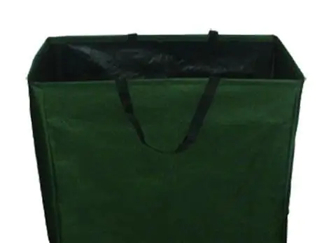 TrendLine Gartenabfallsack 240 l