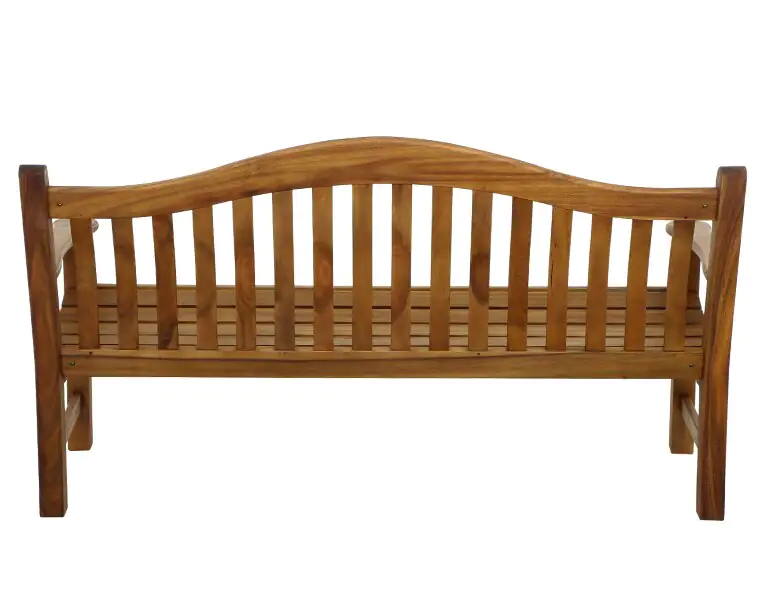 Siena Garden Dublin 67 x 161 x 89 cm - 2-Sitzer Bank