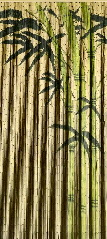 Conacord Türvorhang Bamboo 90 x 200 cm