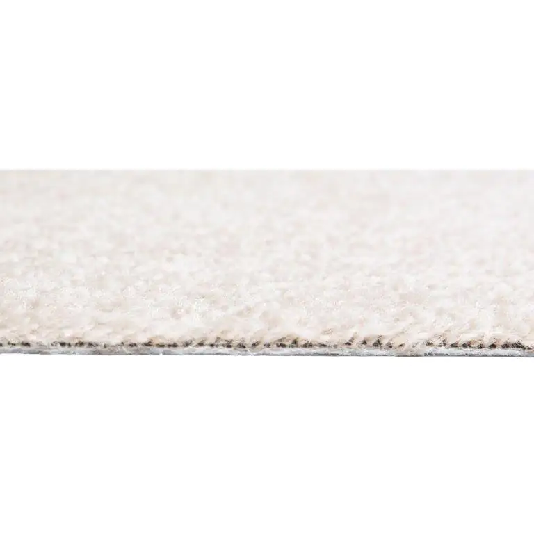 Andiamo Teppichboden Meterware Ines beige 4 m breit