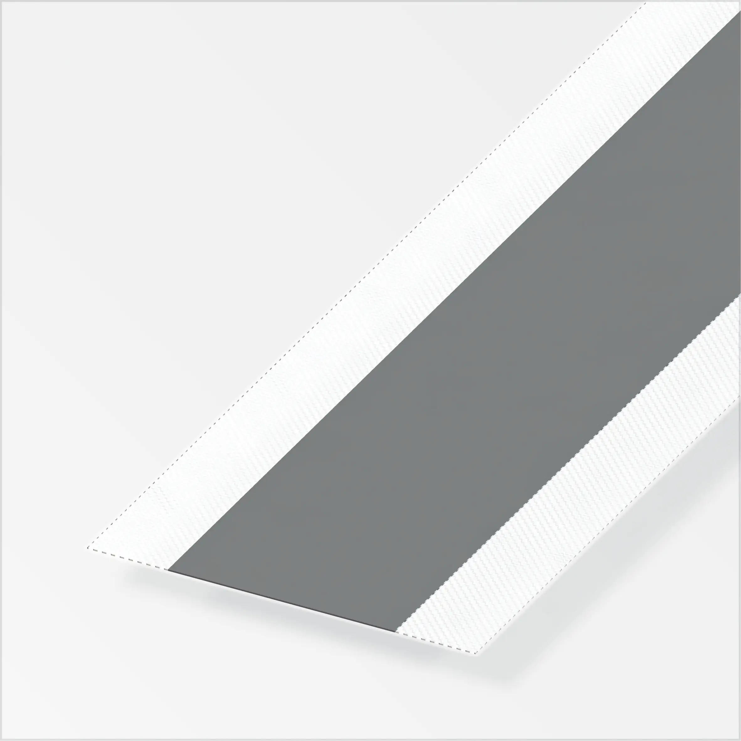 alfer Profi-Dichtband 25 m x 1,2 cm