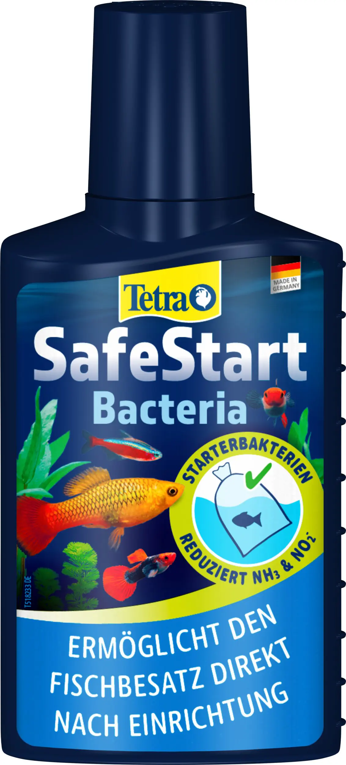 Tetra SafeStart 100 ml