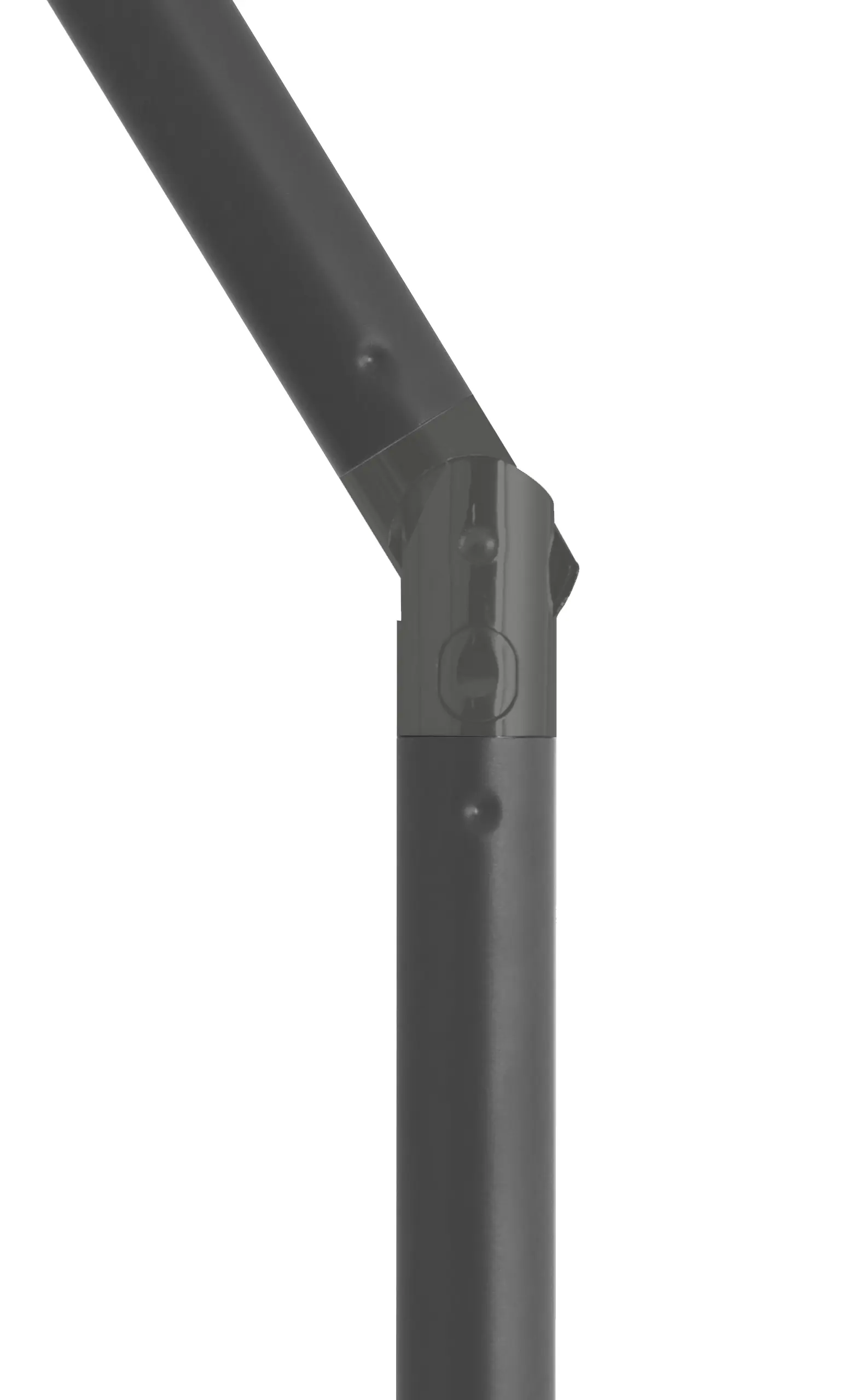 Primaster Sonnenschirm Florida creme Ø 250 cm