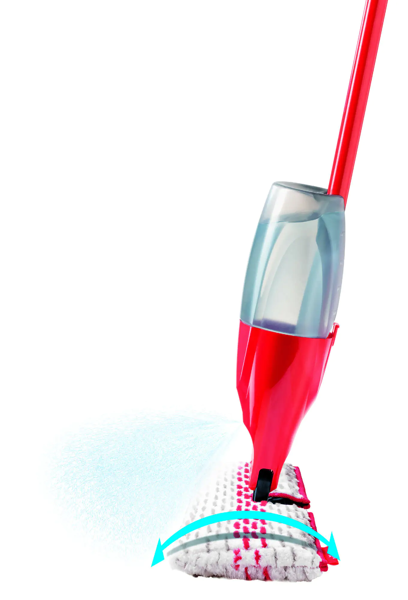 Vileda Sprühwischer 1.2. SPRAYmax