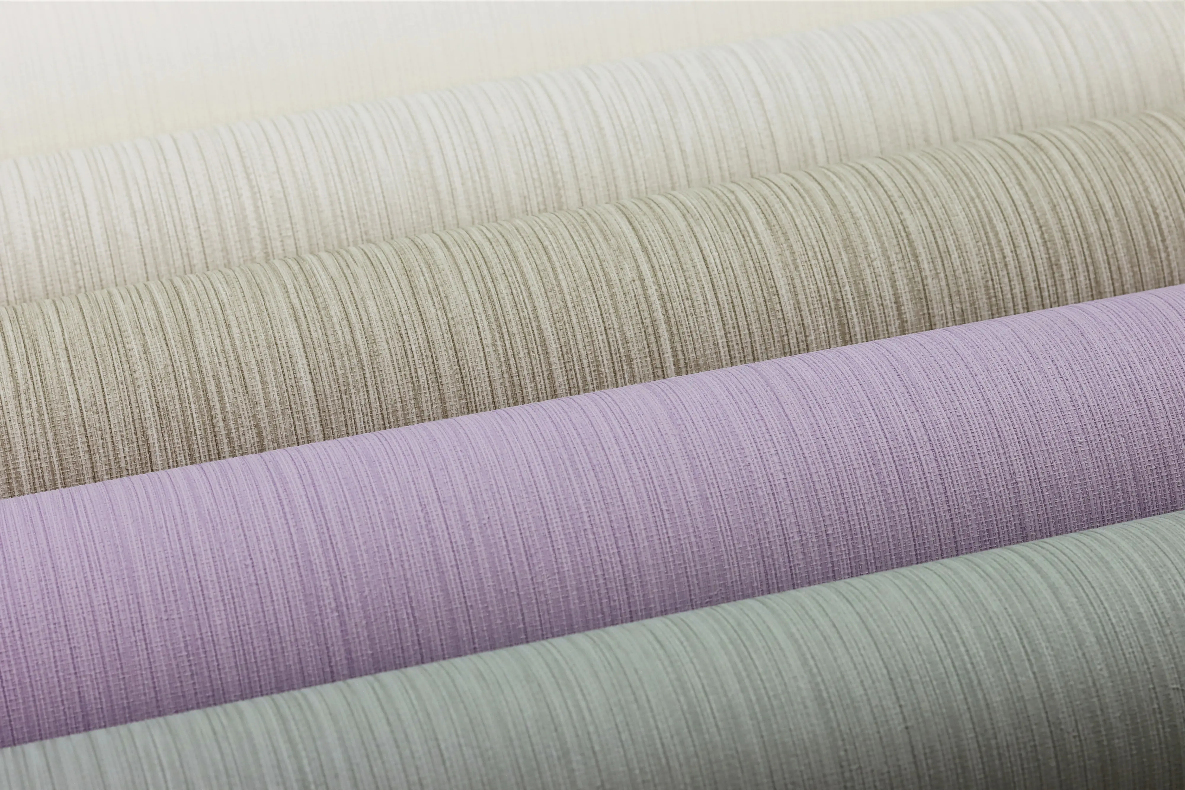 Rasch Vliestapete 537635 Beige-Faux Uni 10,05 m x 0,53 m