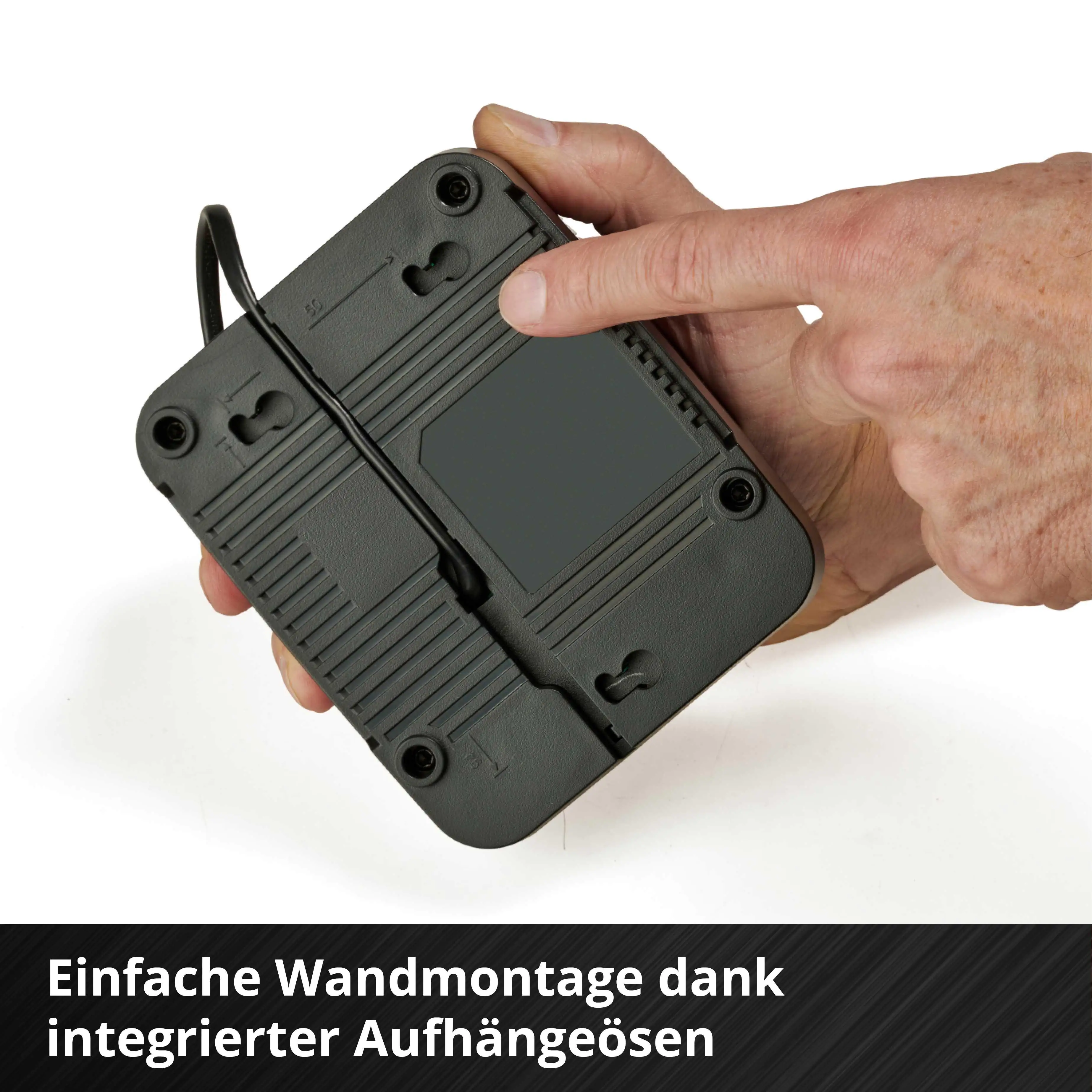Einhell PXC-Starter-Kit 18 V 4,0 Ah