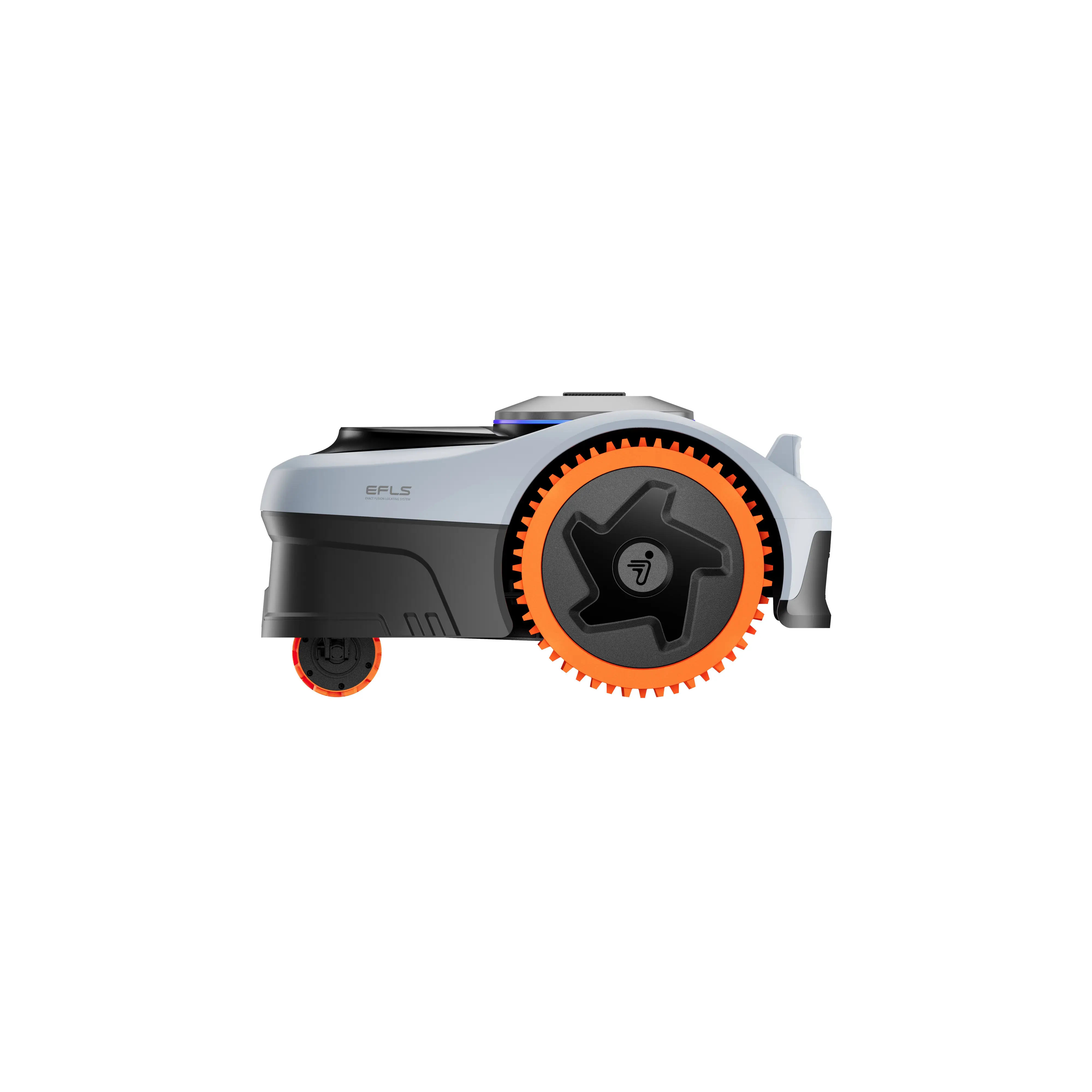 Segway Mähroboter Navimow i208 AWD 18cm/800m² mit APP