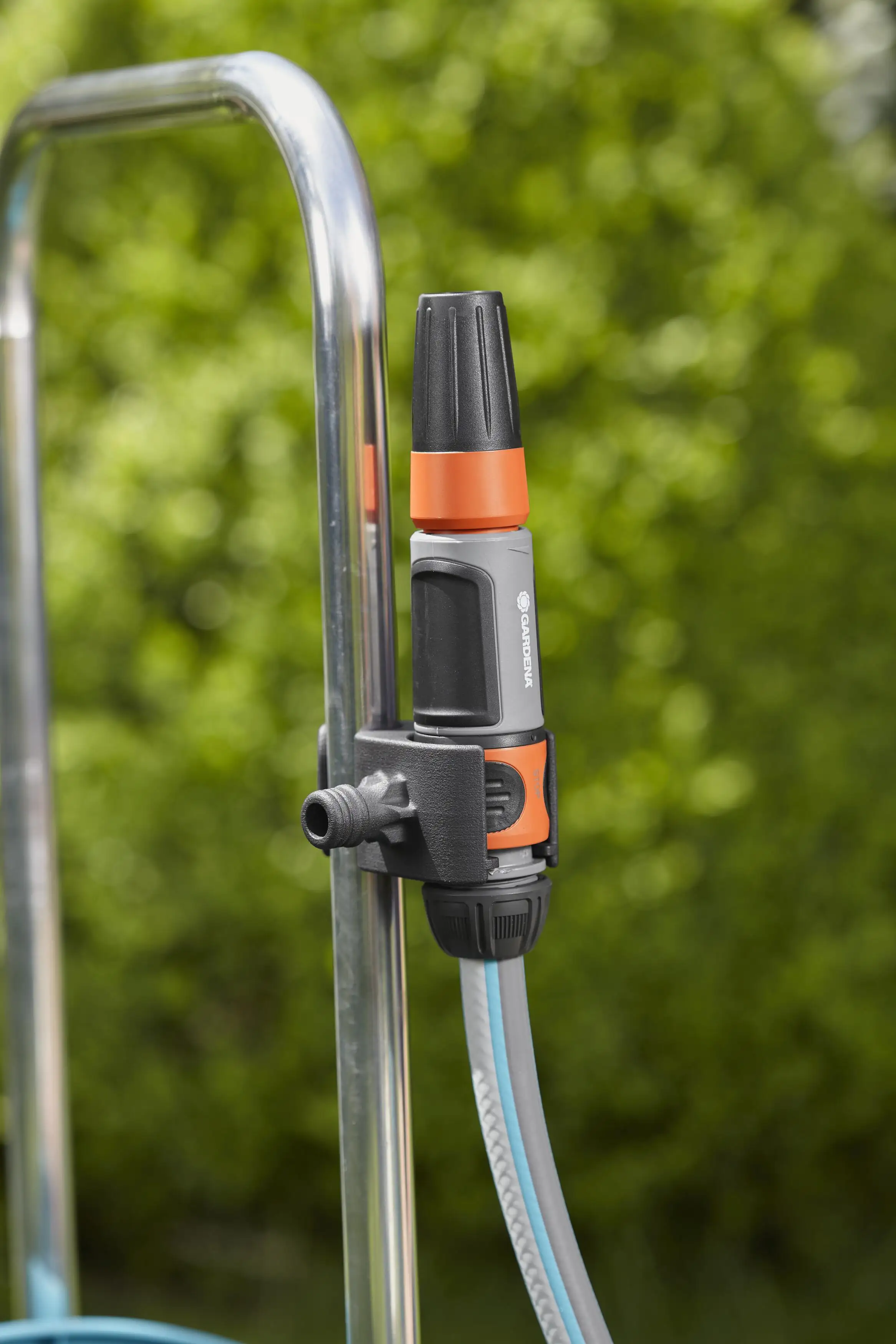 Gardena Schlauchwagen CleverRoll L Easy ohne Schlauch