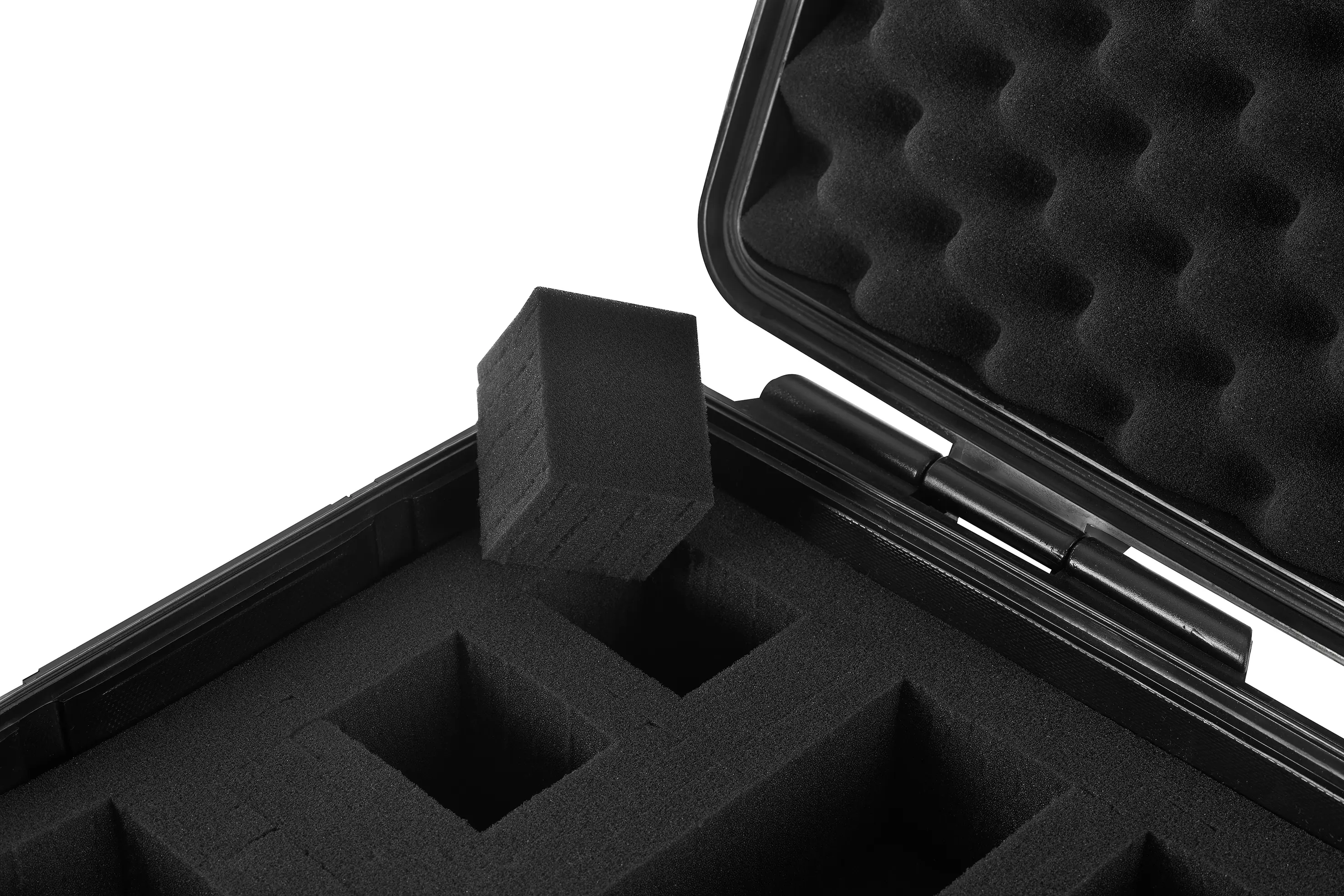Allit Universalkoffer DinoPlus Outdoor >F< 9 schwarz