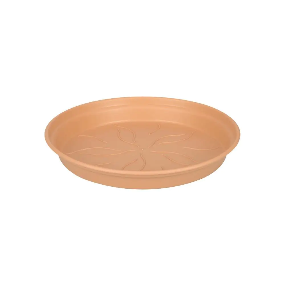 Elho Untersetzer Green Basics terracotta Ø 34 cm
