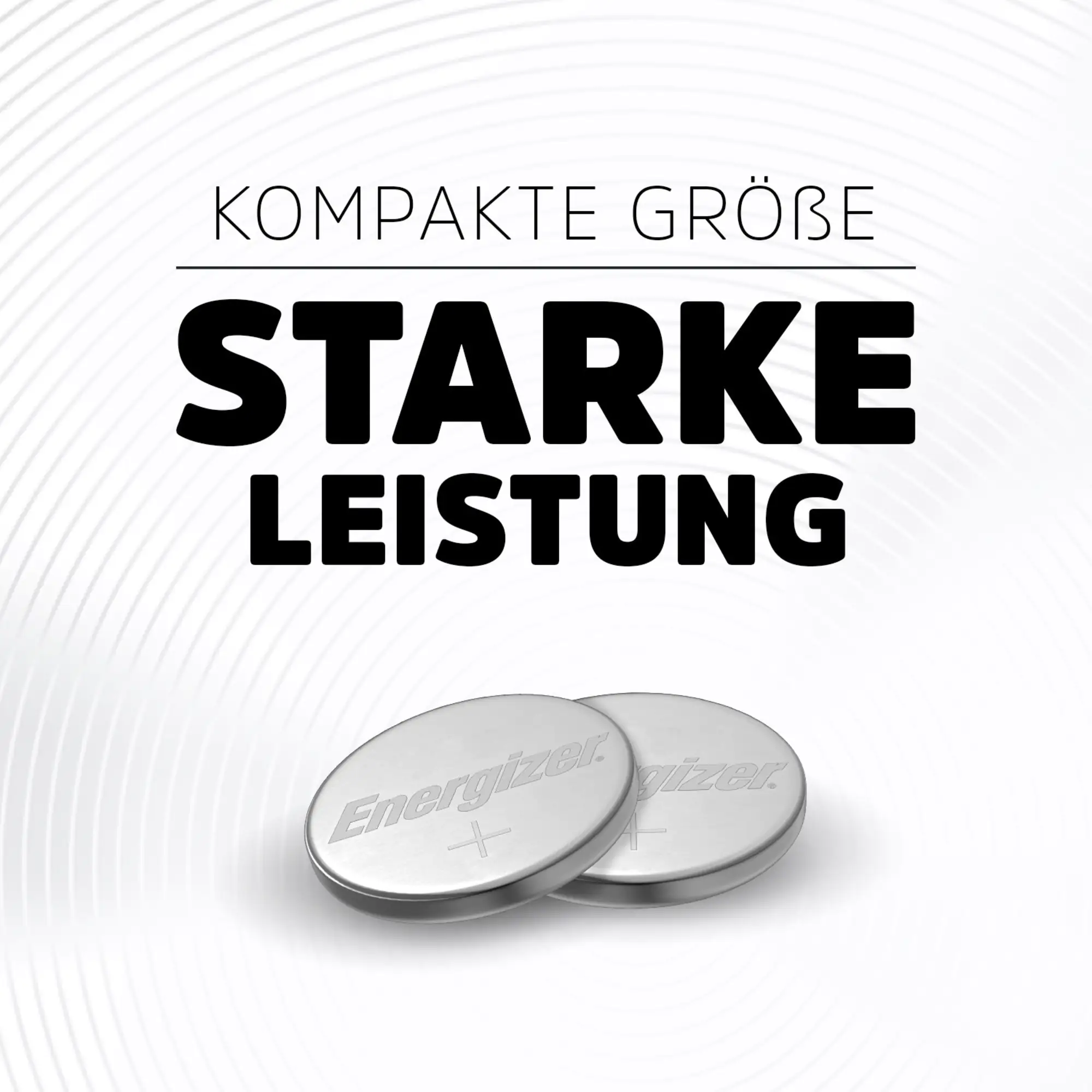 Energizer Knopfzelle CR 2016 Ultimate Lithium, 3 V, 2er Pack