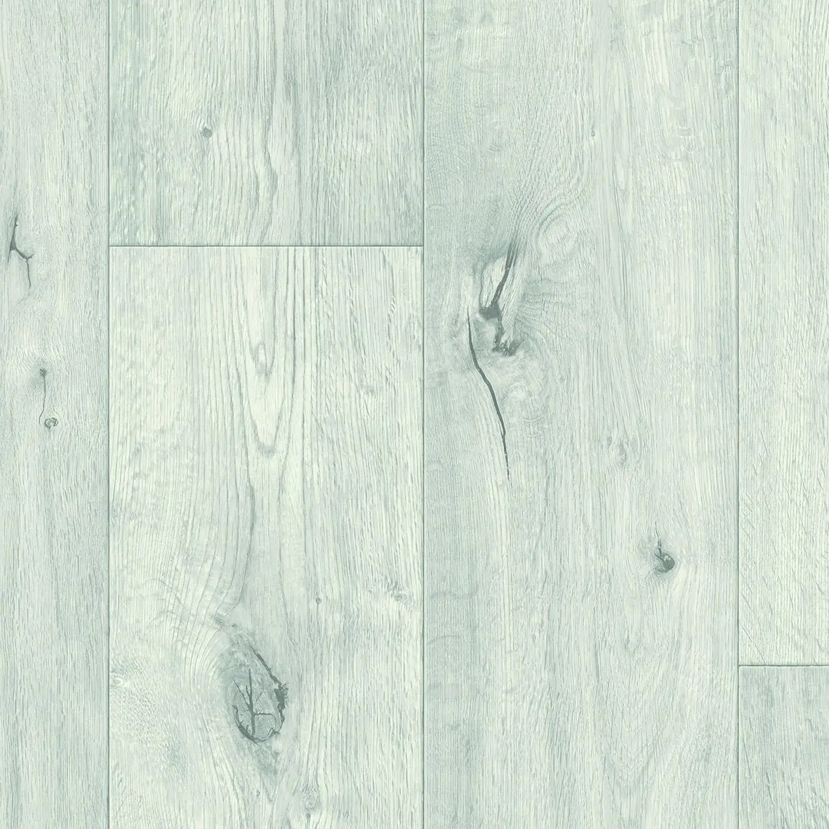 Bodenbelag Vinyl 3 m Landhausdielenoptik grau