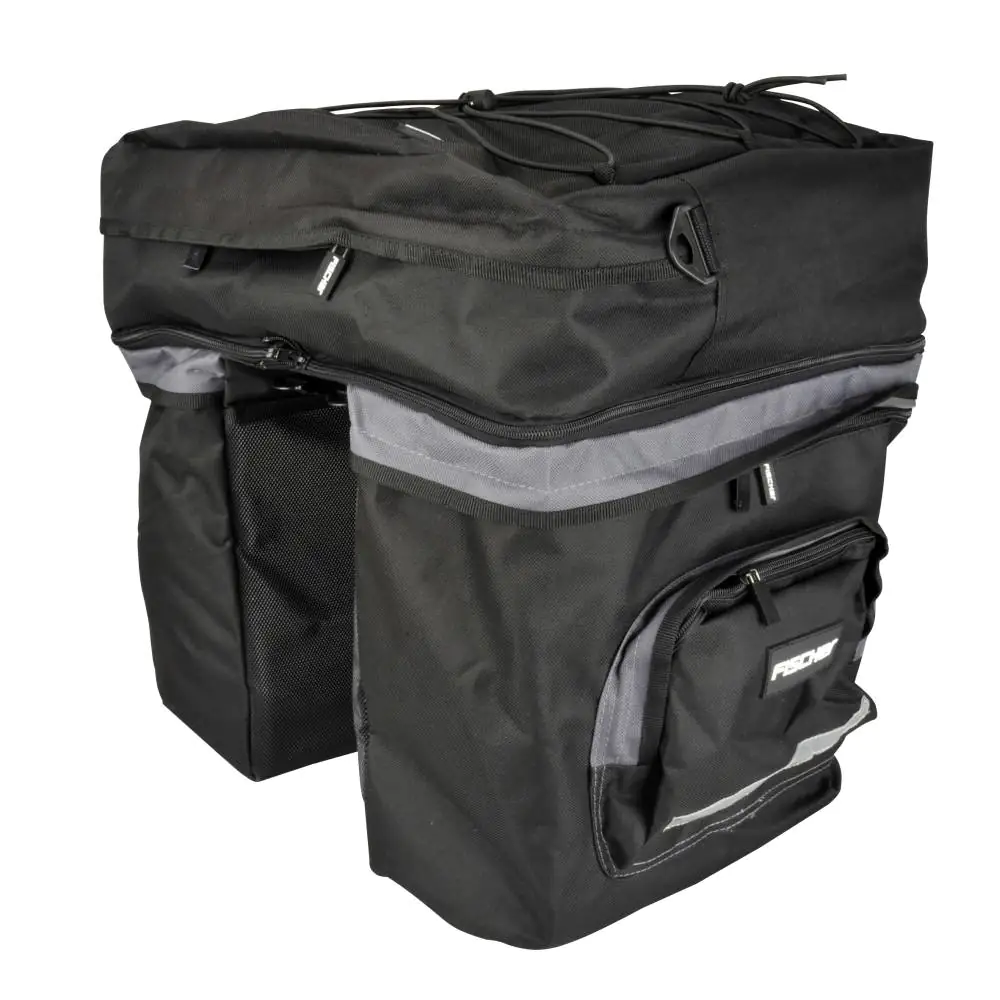 Fischer Gepäcktasche 3-fach