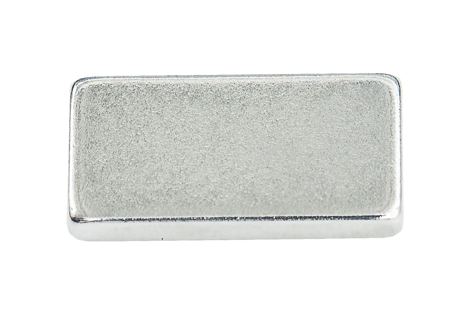 Connex Magnet 20 x 10 x 3 mm, N35, 6 Stück