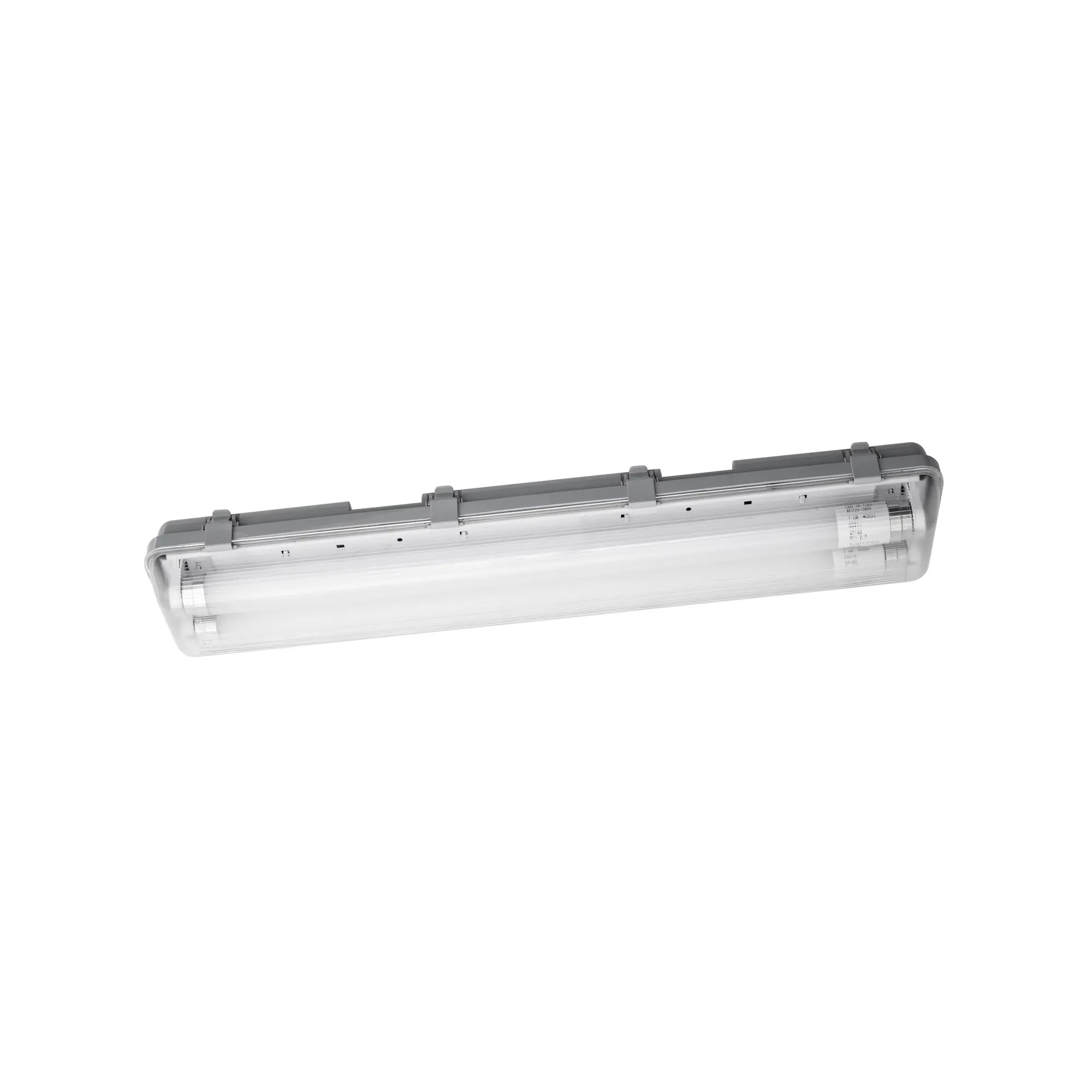 Osram Feuchtraumleuchte Submarine 2 x 7 Watt 65 cm
