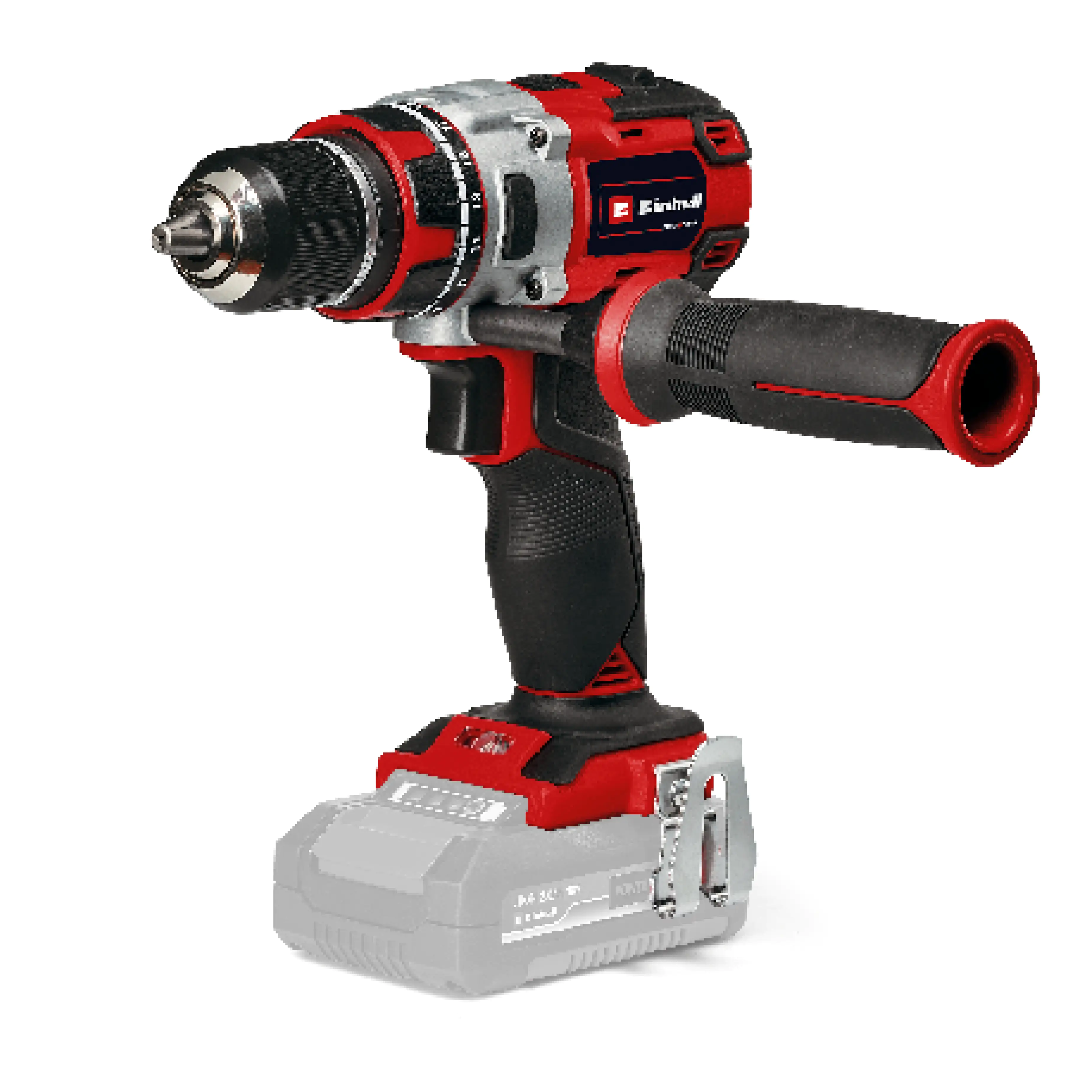 Einhell Professional Akku-Bohrschrauber TP-CD 18/80 Li BL Solo 18 V