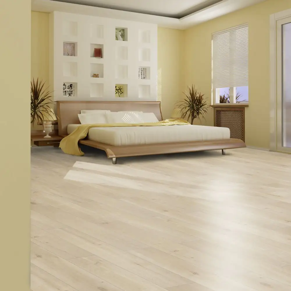 Classen Laminat Edition 7 V Eiche Nebraska