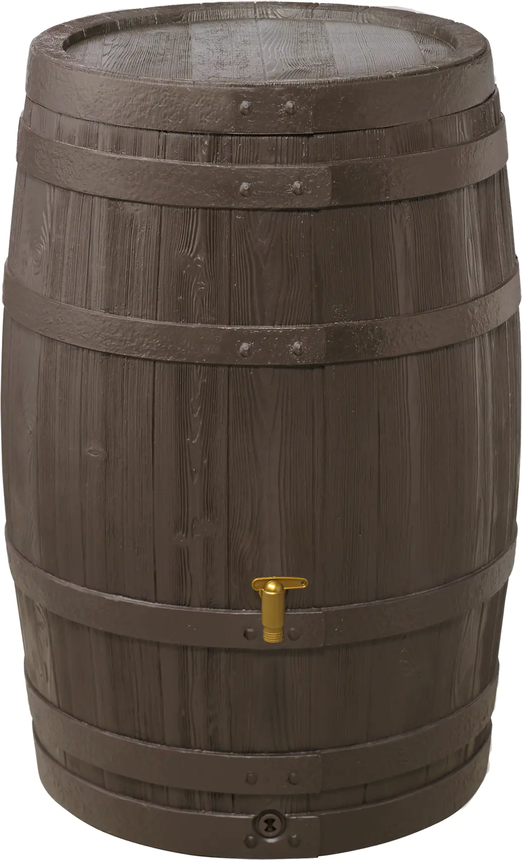 4rain Regenfass Vino 250 L