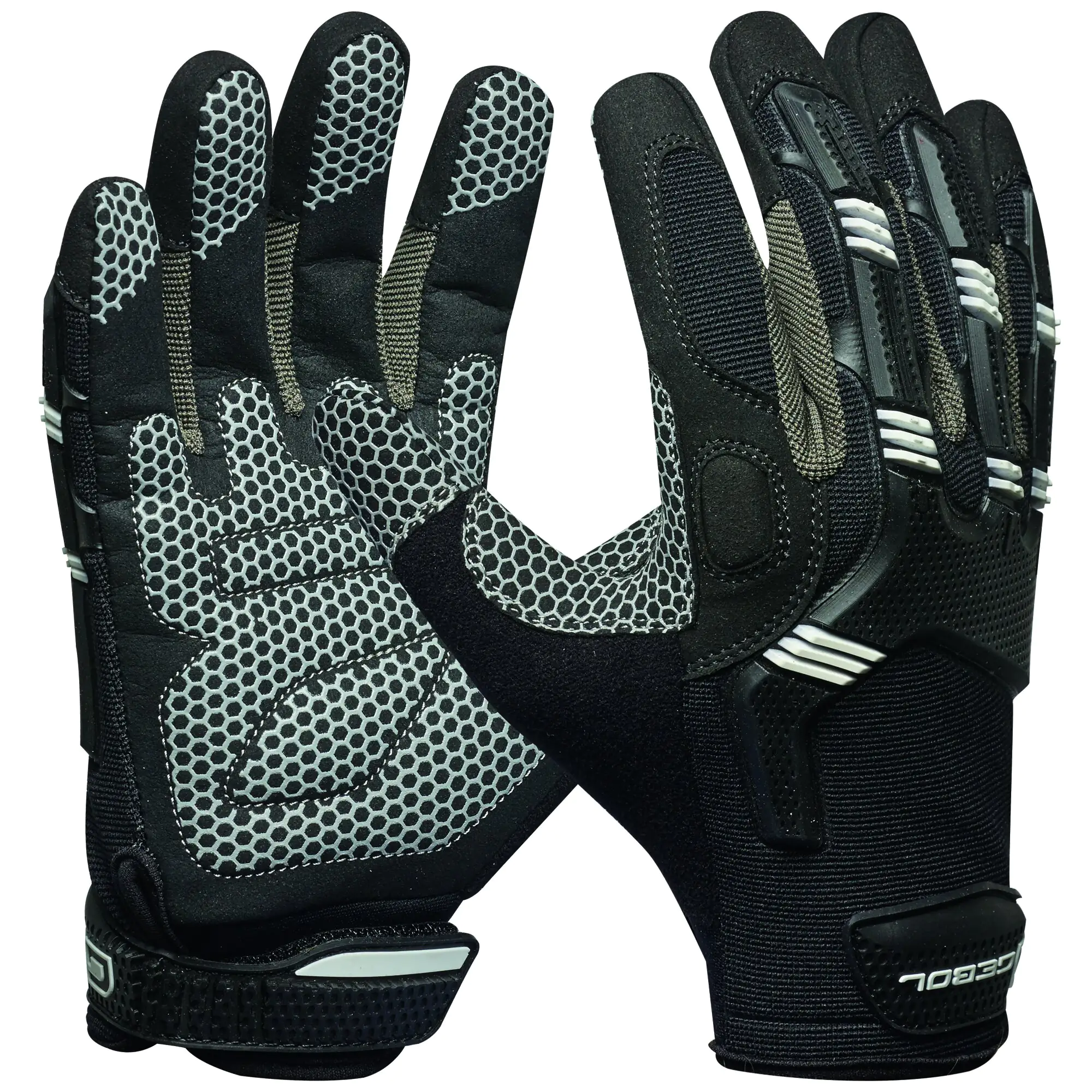 Gebol Handschuh Master Impact  