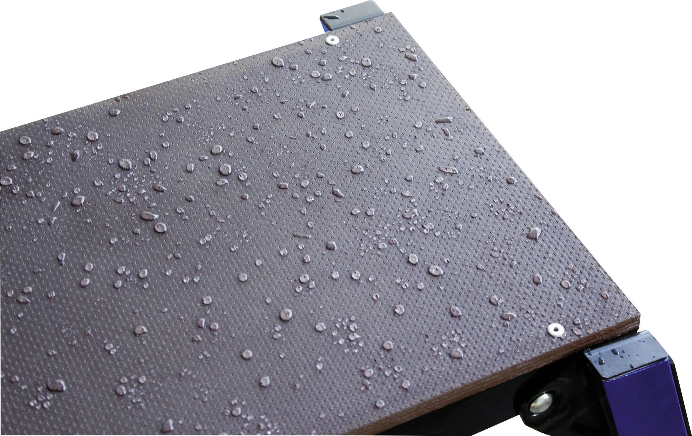 Krause Aluminium-Arbeitsplattform MONTO StepTop
