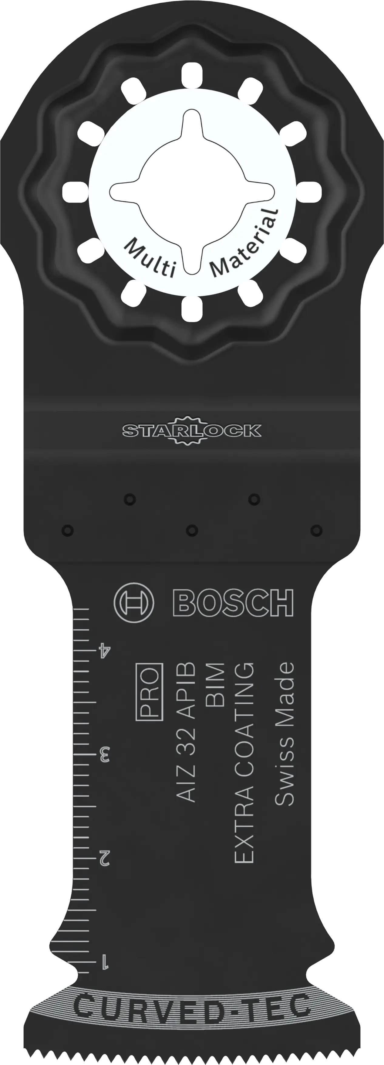 Bosch PRO AIZ 32 APIB Sägeblatt für Multifunktionswerkzeuge 32 x 50 mm