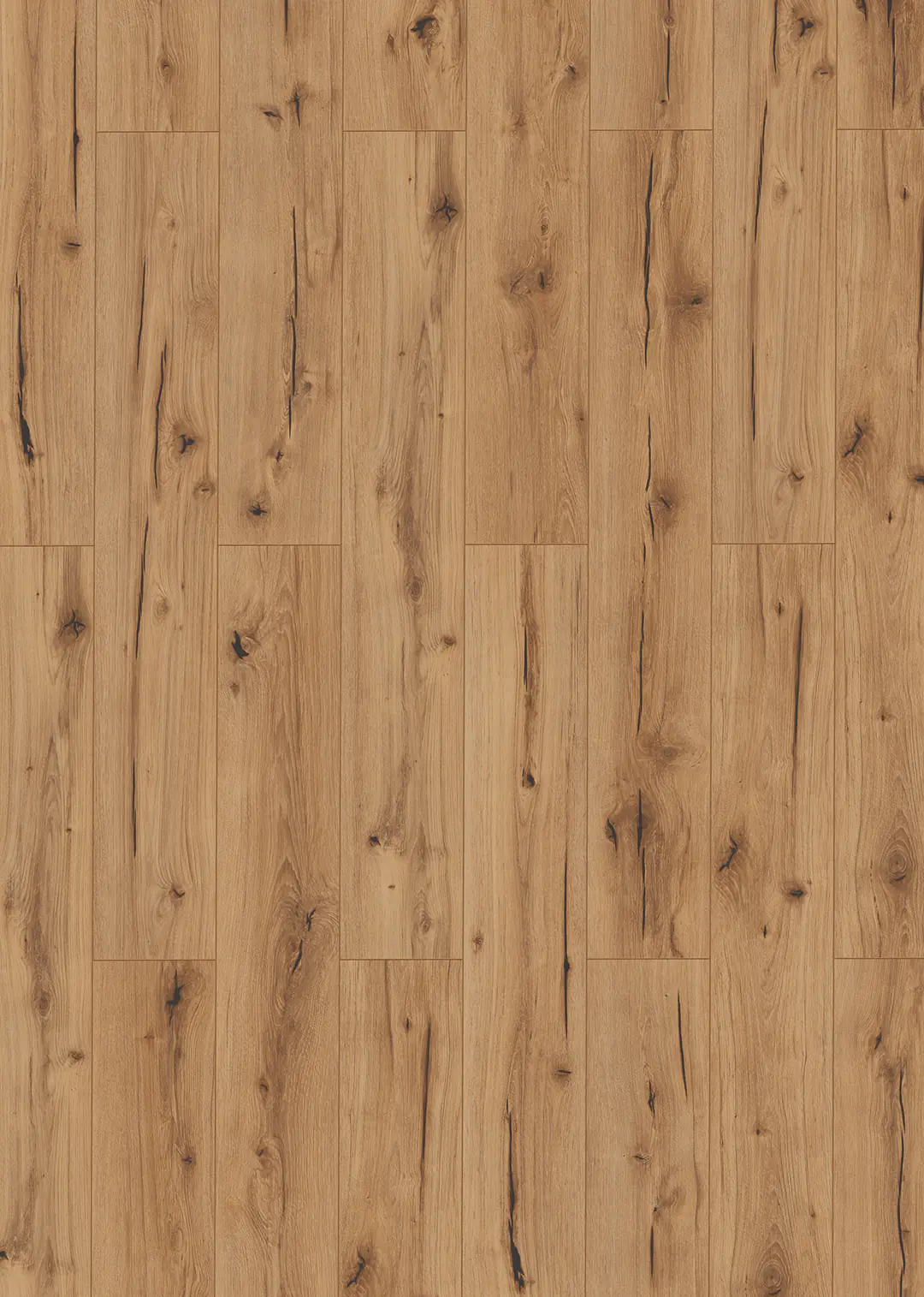 Classen Designboden HydroClick 128,5 x 19,2 cm 9 mm Burgeiche 