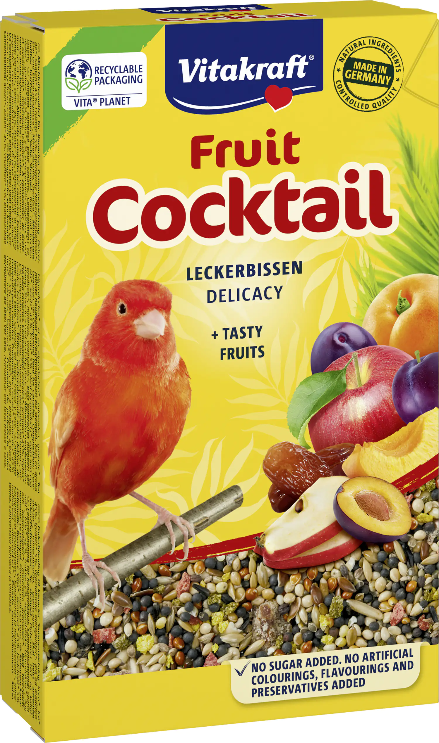 Vitakraft Frutti Cocktail 200 g