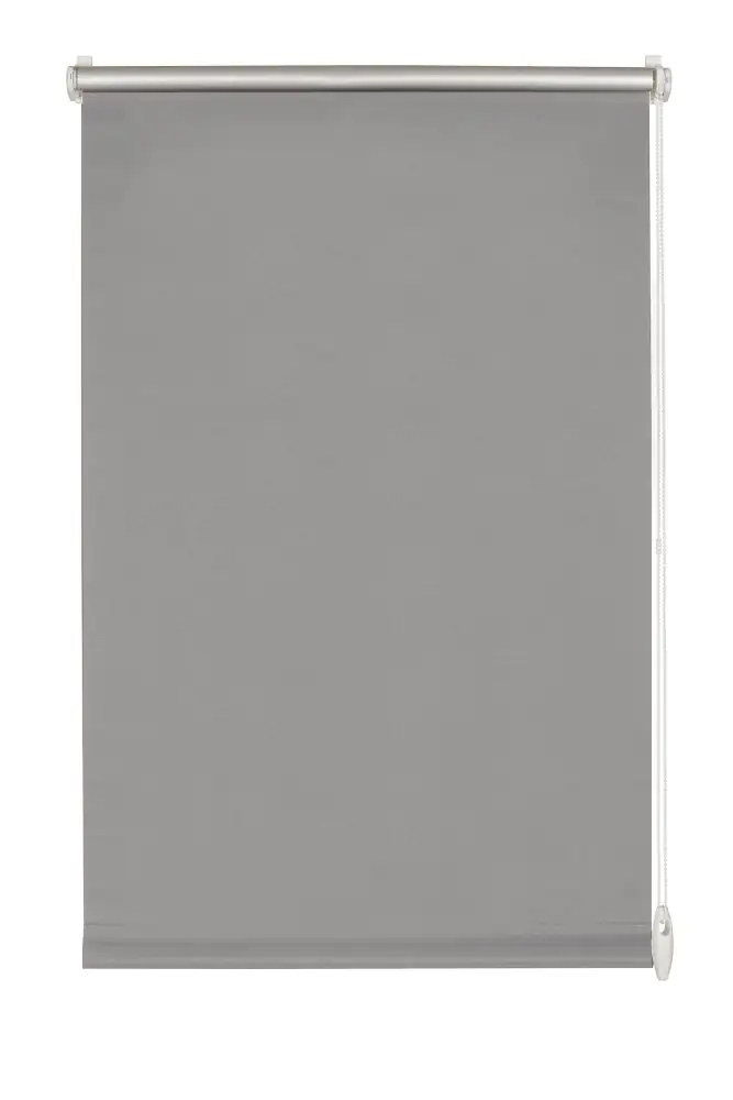 Gardinia EasyFix Thermo Rollo grau 60 x 150 cm
