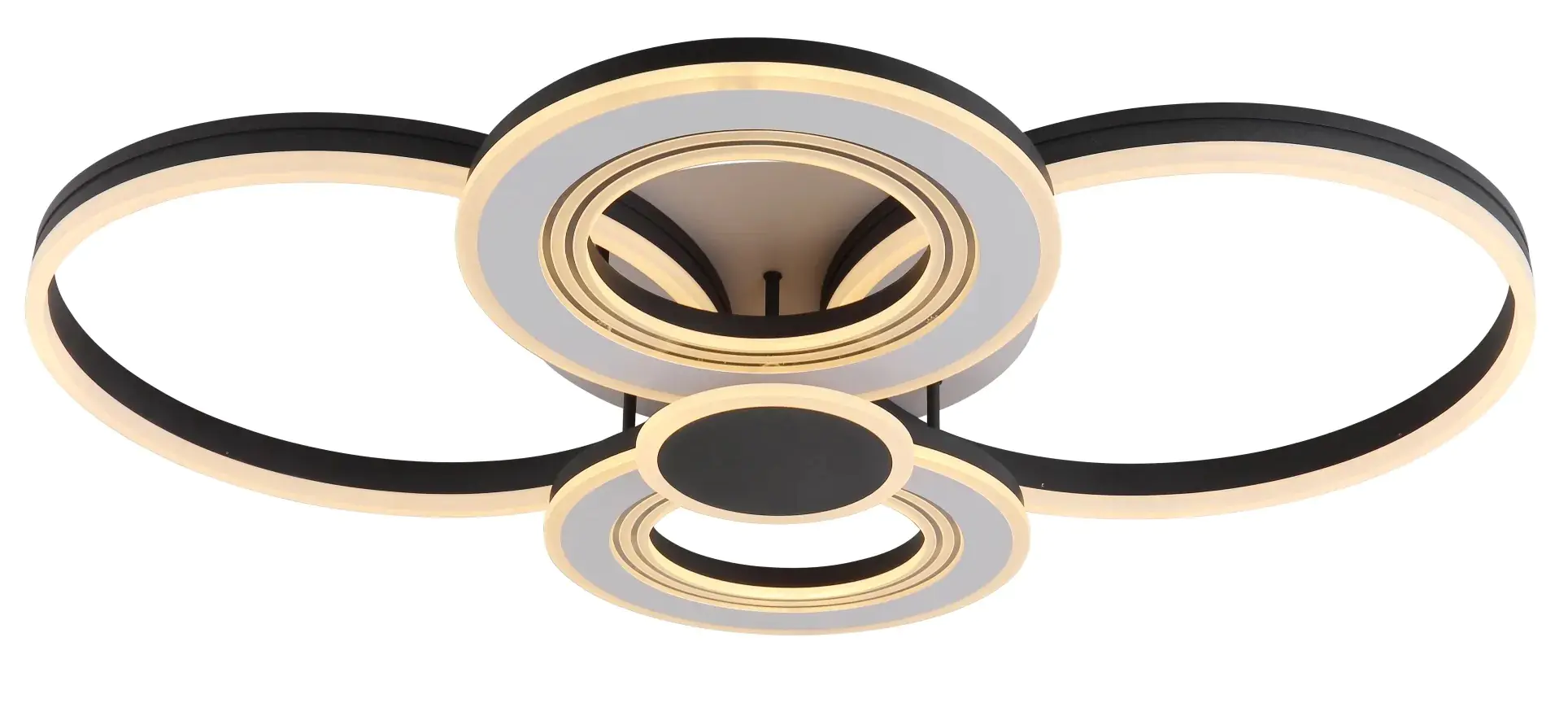 Globo LED Deckenleuchte Blasius