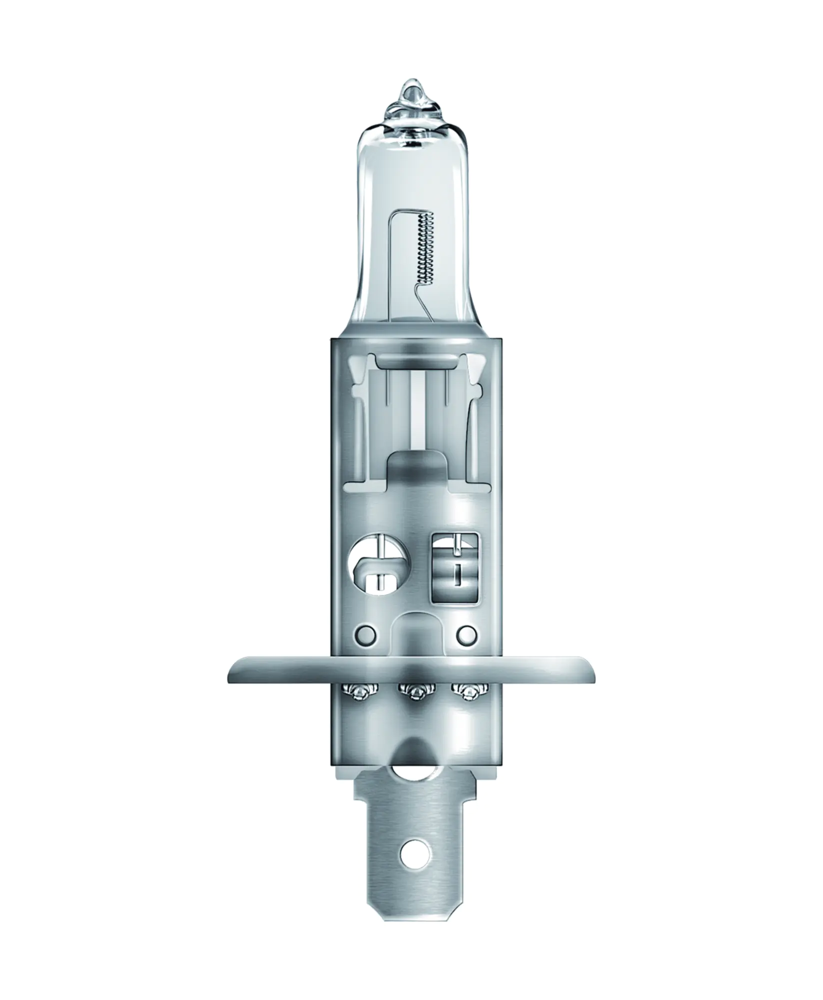 Osram Scheinwerferlampe H1 Original 2.0