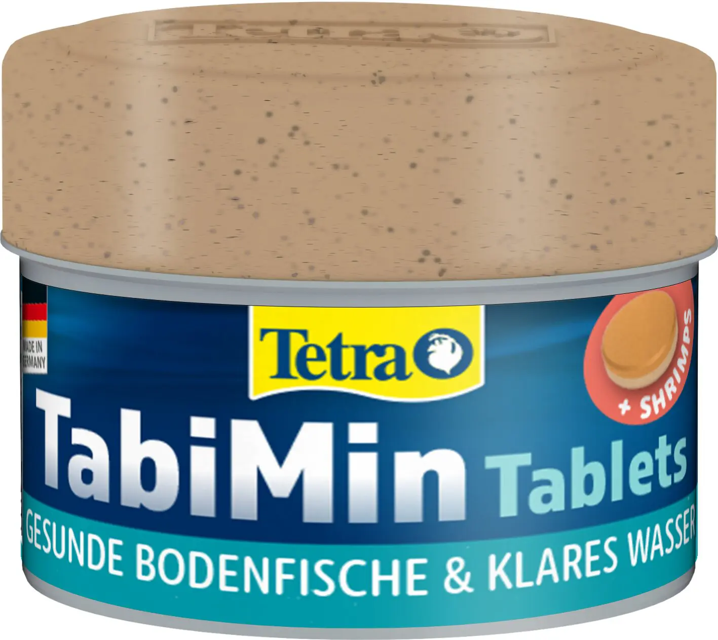 Tetra Tablets TabiMin 58 58 Tabletten