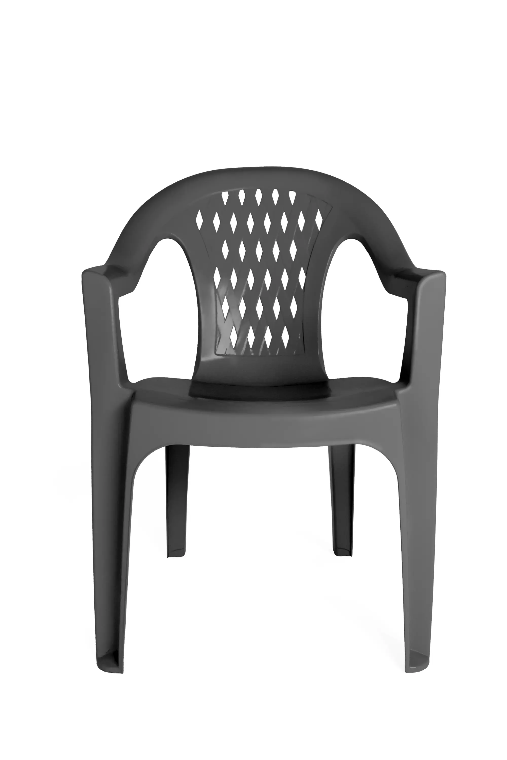 Grand Soleil Sessel Tressy Anthrazit 