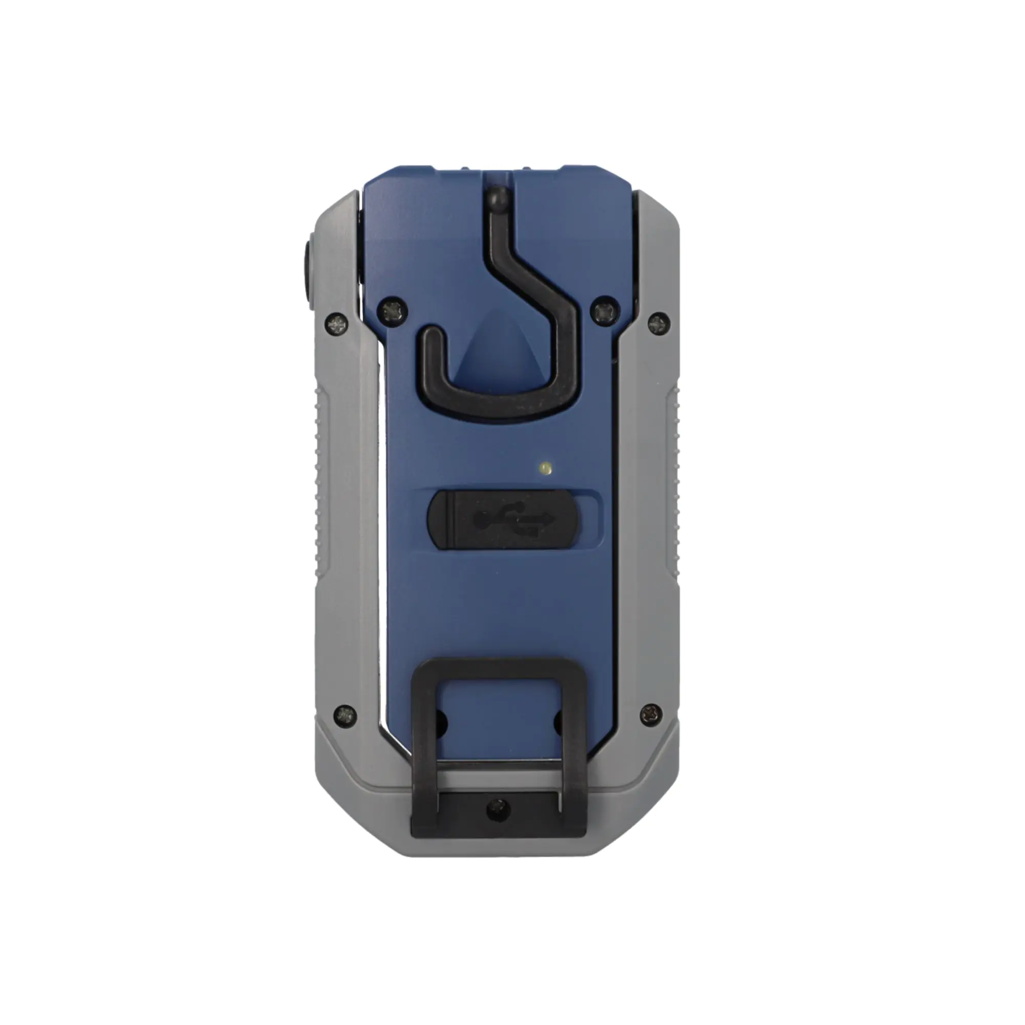 Cartrend LED Arbeitsleuchte mit Gürtelclip 300 lm