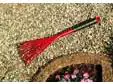 Fächerbesen Classic mit Stielverlängerungssystem 13 cm Arbeitsbreite 