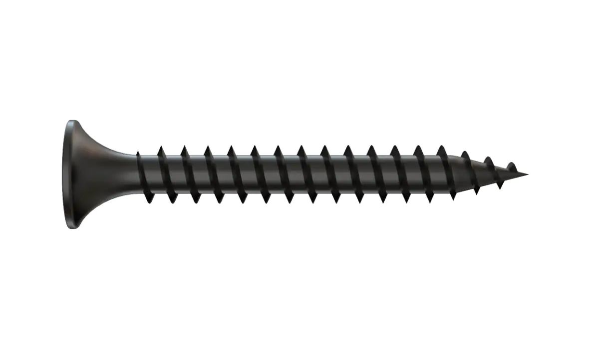 TrendLine Schnellbauschrauben 3.9 x 25 und 45 mm PH 2 - 720 Stk.