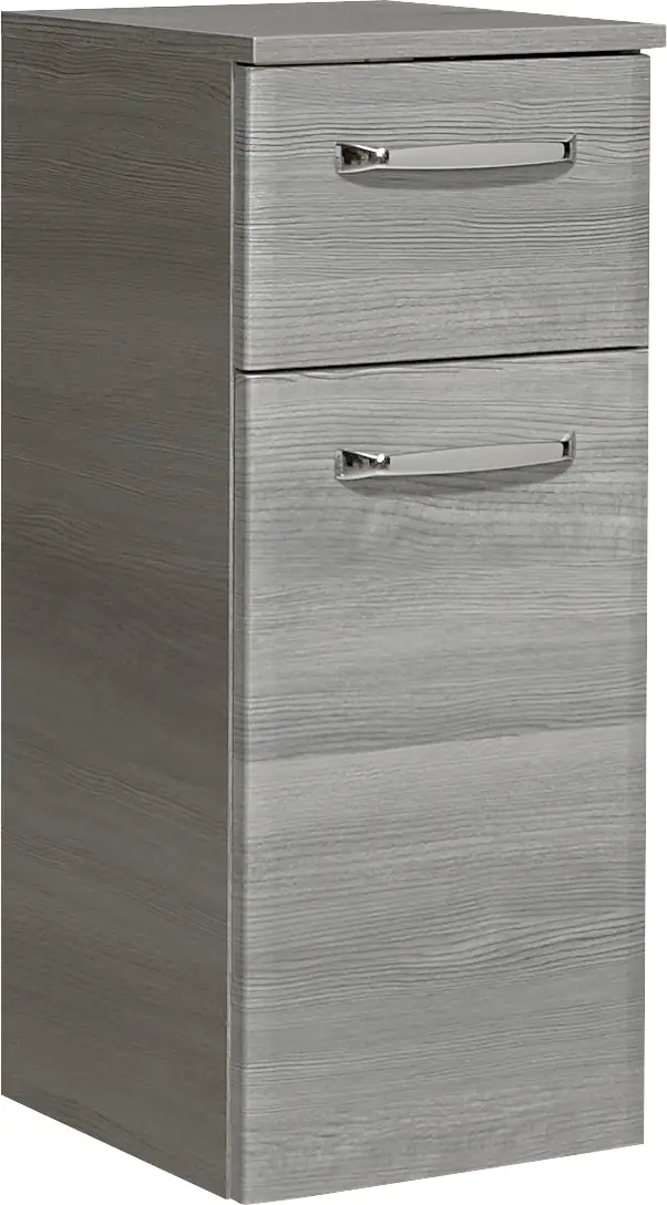 Pelipal Unterschrank Quickset 328 1 Tür1 Schubkasten