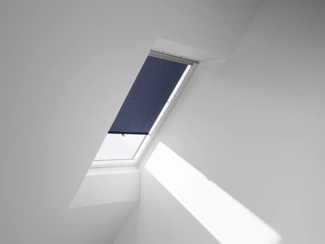 VELUX Rollo H-Krallen RHL PK00 9050 dunkelblau
