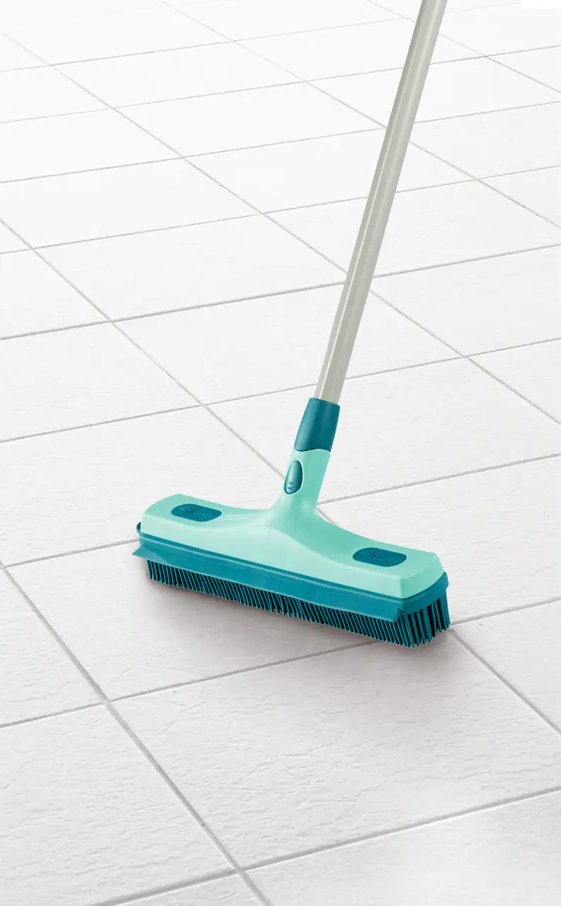 Leifheit Gummibesen 30 cm