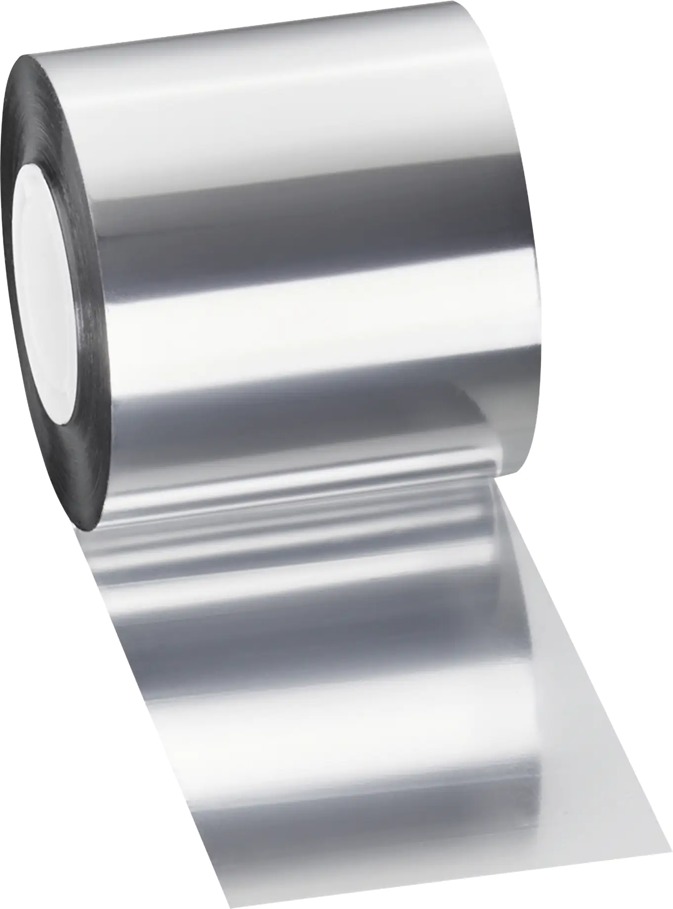 Gutta Klebeband 50 m x 60 mm silber