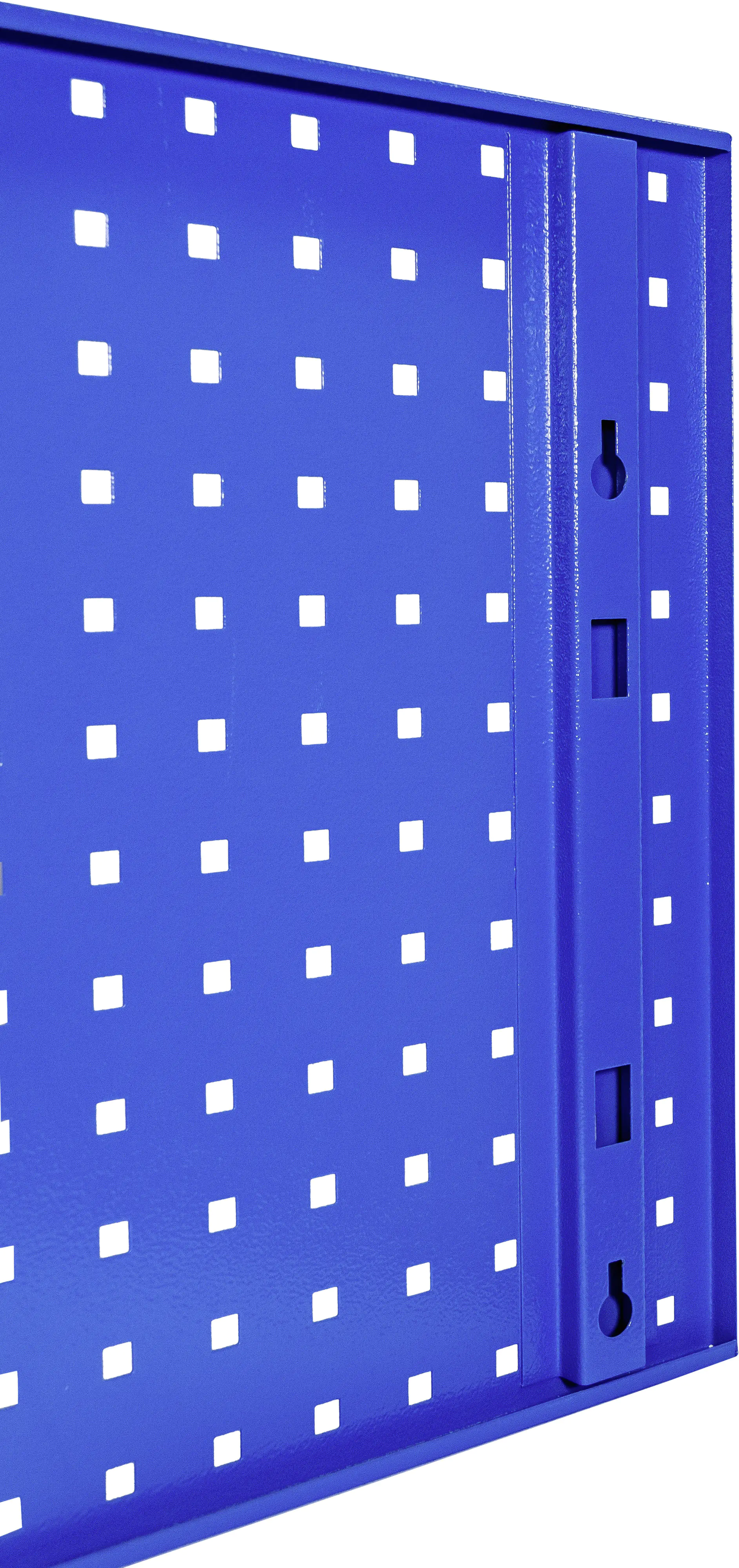 Güde Werkzeuglochwand 1200 P-1 120 x 2 x 46 cm