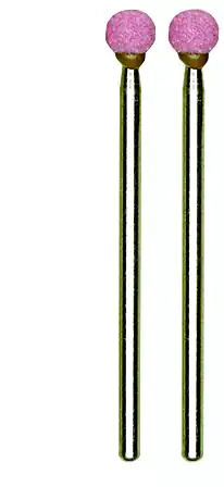 Proxxon Micromot Edelkorund-Schleifkörper 5 mm