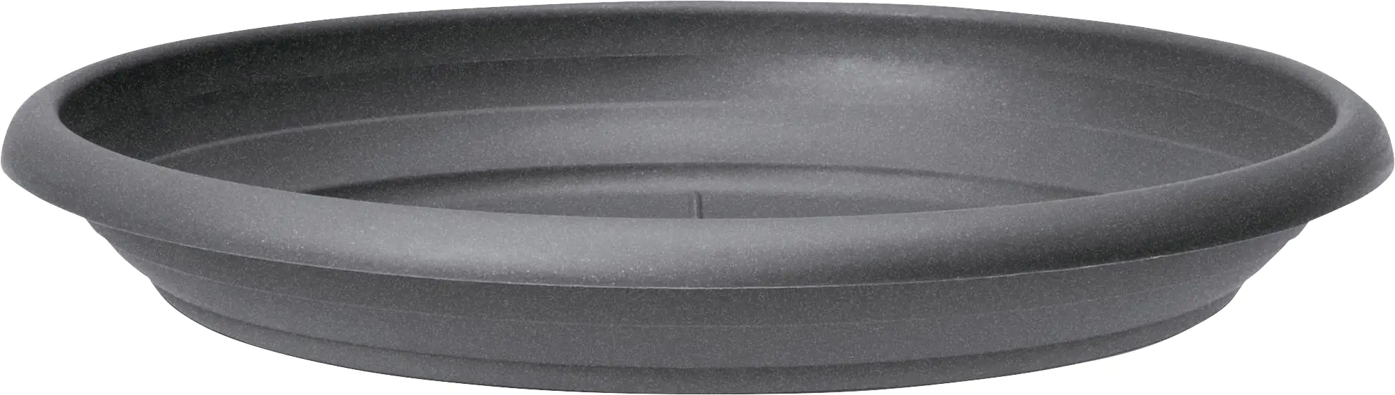 Scheurich Untersetzer Serie 331 Linda metallic grau Ø 54 cm