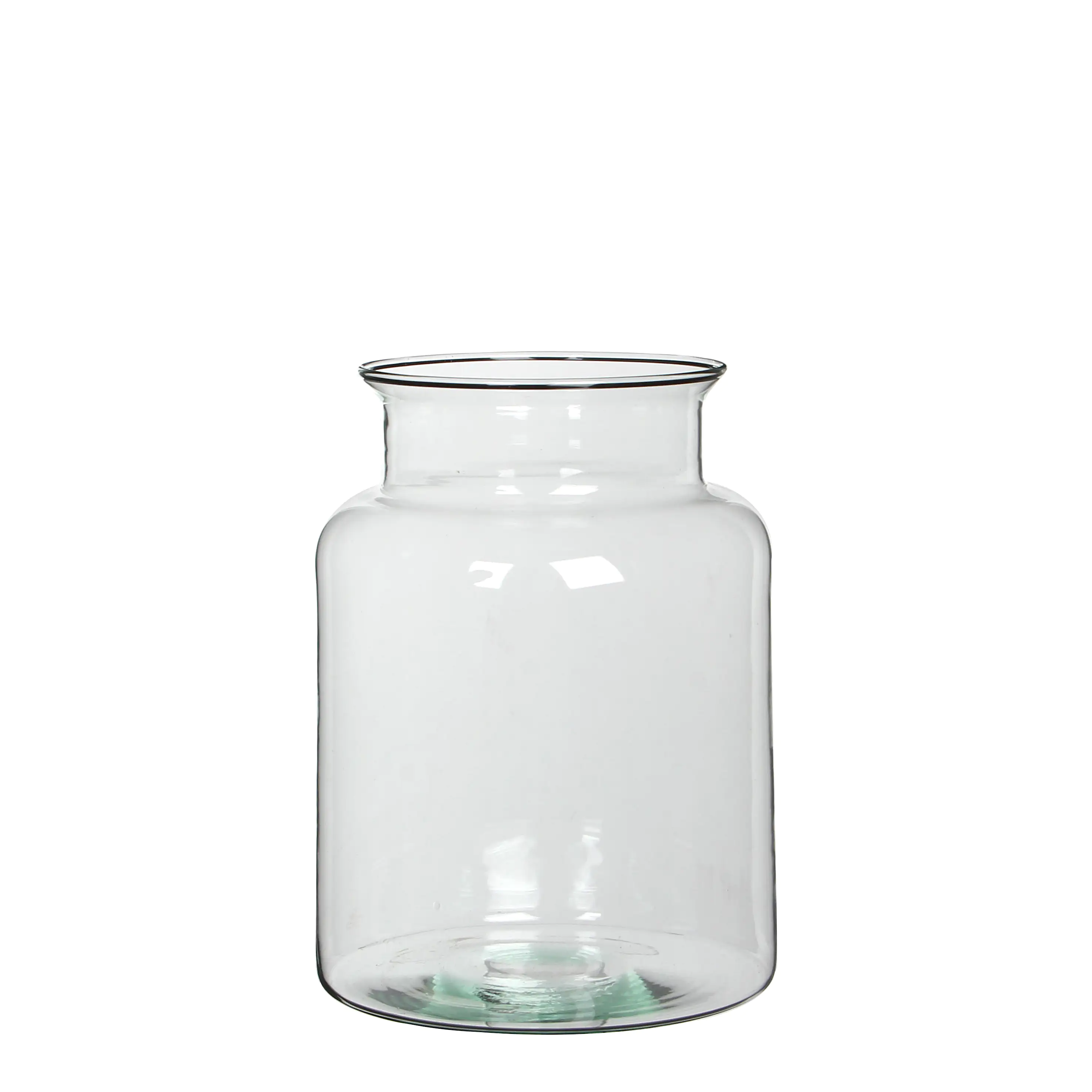 Mica Decorations Dekorationsglas Mathew 25 x Ø 19 cm