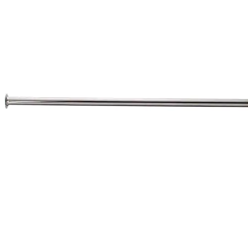Cornat Kupferrohr verchromt Ø 10 mm / 30 cm