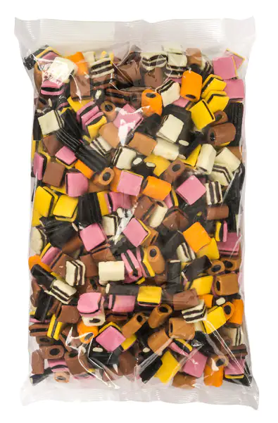 Haribo Konfekt 3000 g
