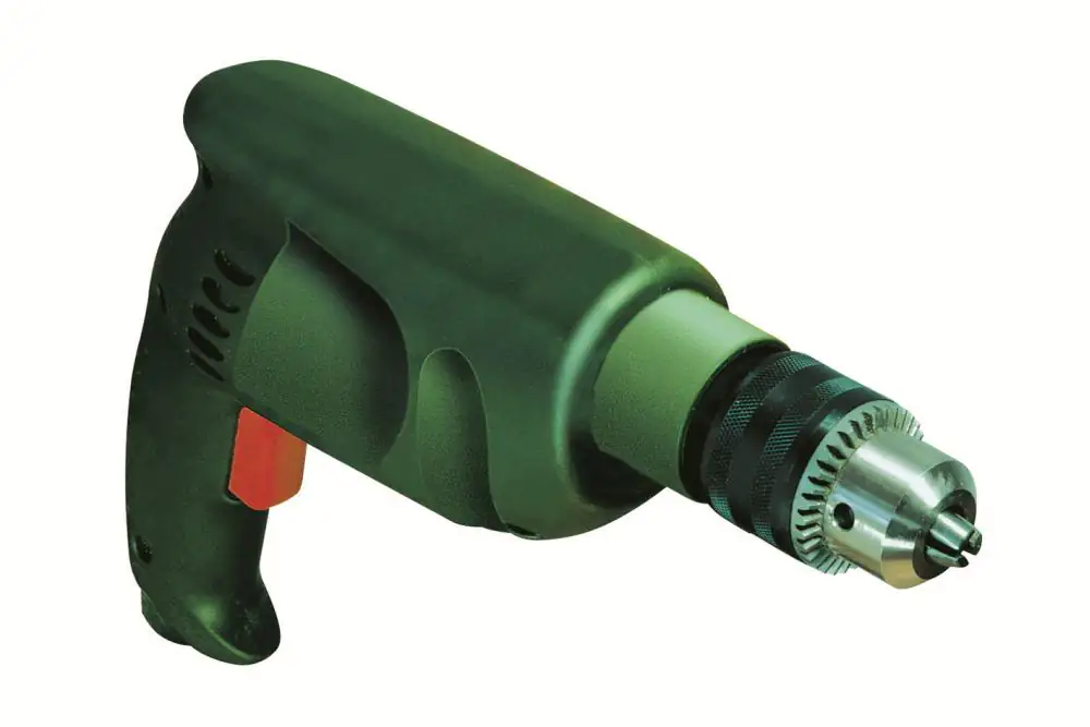 Wolfcraft Schleifteller Ø 125 mm Schaft Ø 8 mm Gummi