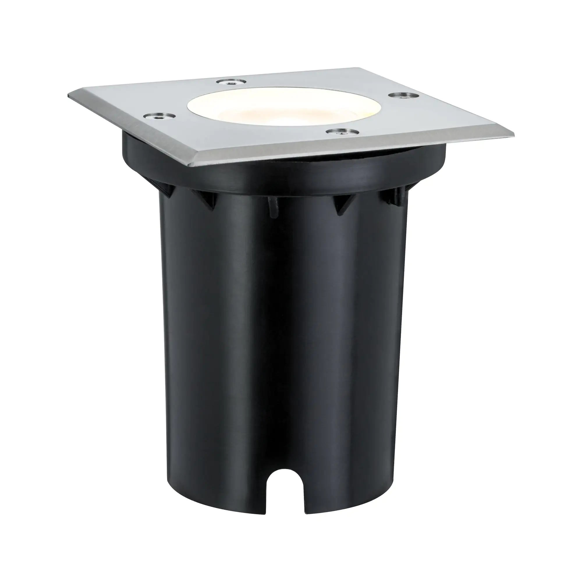 Paulmann Special Line LED Außen-Bodeneinbauleuchte 10,8 cm warmweiß
