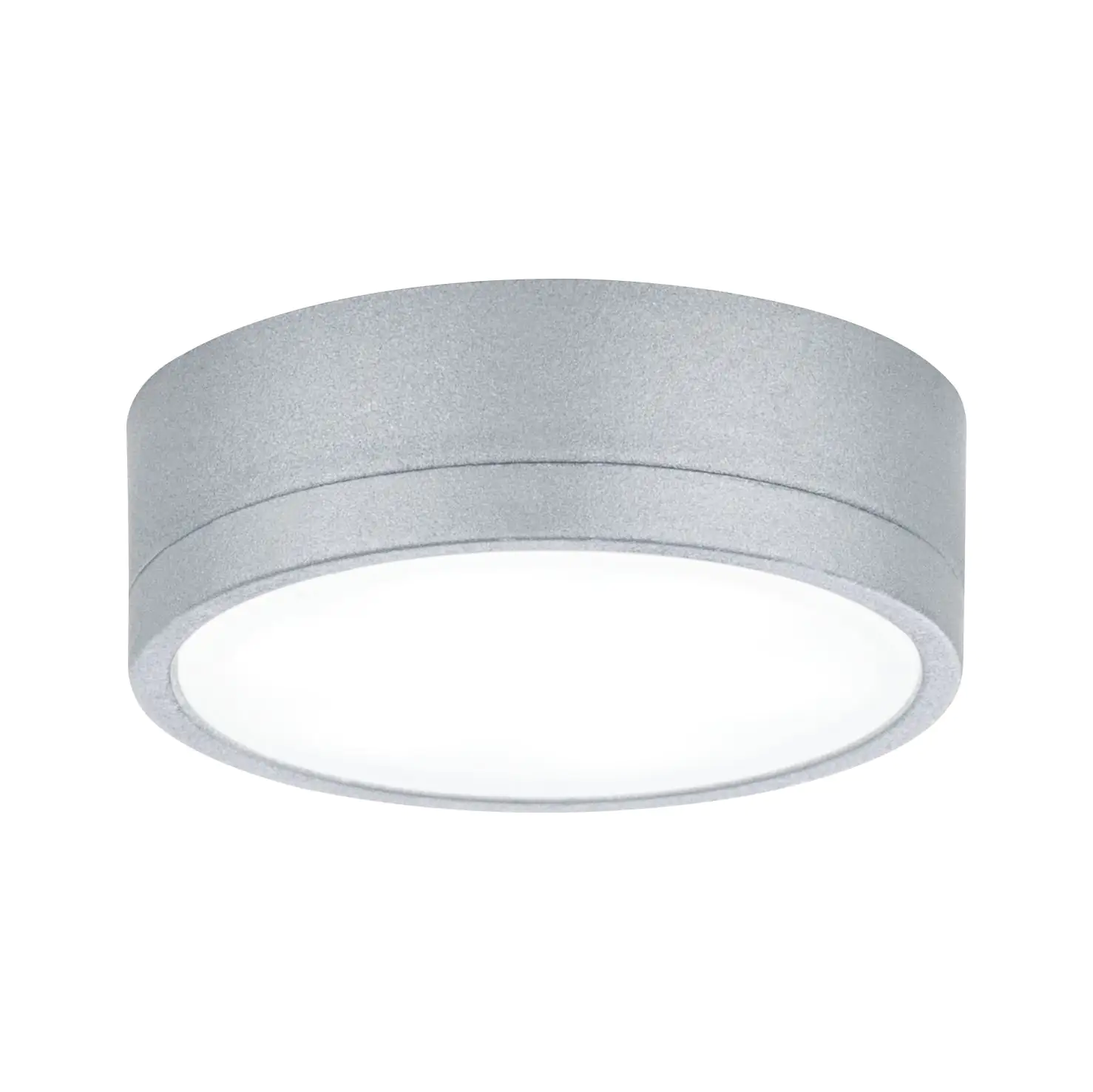 Paulmann Clever Connect Spot Medal Chrom matt tunable White